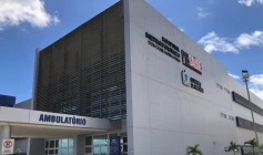Hospital Metropolitano Dom José Maria Pires