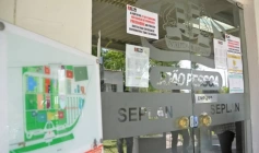 Secretaria de Planejamento (Seplan)