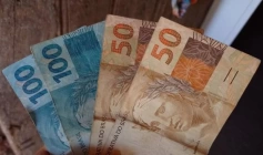 Pagamento do novo Bolsa Família aos beneficiários