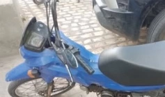 Combate ao roubo de veículos com duas prisões 