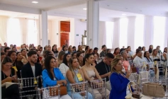 1º Encontro das Unidades Estaduais de Terapia Intensiva (UTIs) Adulto, Pediátrico, Neonatal do Alto Sertão da Paraíba
