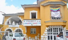 Coordenadoria de Promoção à Cidadania LGBT de João Pessoa