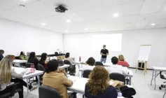 Inscrições para novas turmas do programa ‘Elas Lideram’