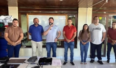 Cursinho Pré-Enem em São José de Piranhas