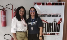 V Fórum de Gestores Municipais da Assistência Social