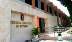 Tribunal de Contas da Paraiba 