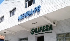 Agência Estadual de Vigilância Sanitária (Agevisa/PB)