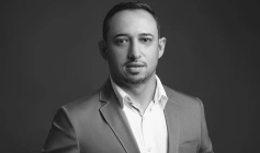 Yatha Anderson, enfermeiro e professor universitário