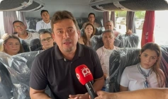 Prefeito, Helder Carvalho