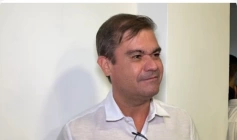 Deputado Federal, Mersinho Lucena