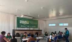 Programa Regulariza-PB no município de Cubati