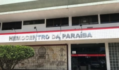 Hemocentro da Paraíba 
