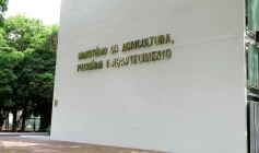 Ministério da Agricultura e Pecuária (Mapa)