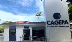 Companhia de Água e Esgoto da Paraíba (Cagepa)