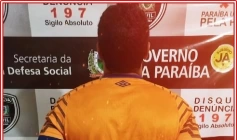 Ex-policial pernambucano preso em ação da DRACO 