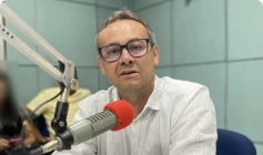 Prefeito, João Cleber