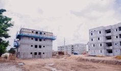 Residencial Rio Jaguaribe