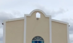 Comunidade do Bonfim zona rural de Vieirópolis 