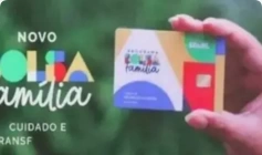 Bolsa Familia