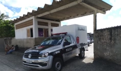 Núcleo de Medicina e Odontologia Legal (Numol) do Instituto de Polícia Científica (IPC) de João Pessoa