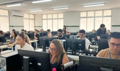 Oficina de Transformação Digital na Assistência Farmacêutica, em Campina Grande