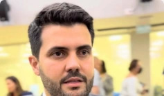 Wilson Filho, Secretario de Educação da Paraíba