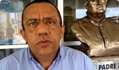 Padre Egidio de Carvalho