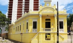 Centro Estadual de Arte da Paraíba (Cearte-PB)