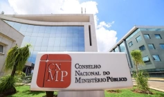 Conselho Nacional do Ministério Público (CNMP)