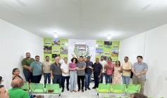 Gestão Helder Carvalho inicia entrega gratuita de Carteira Nacional de Habilitação