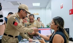 PB Saúde realiza primeira Caravana da Saúde da Poinsp de 2026 em Campina Grande