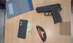 Polícia Militar frustra assaltantes e desarticula trio que invadiu casa no interior da PB