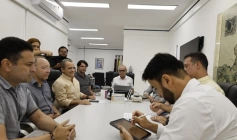 Igreja São Frei Pedro Gonçalves