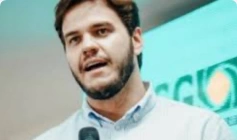 Prefeito, Bruno Cunha Lima
