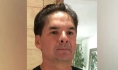 Empresário Otávio Gadelha dos Santos, o 