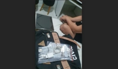 Armazenamento de arquivos de abuso sexual infantil