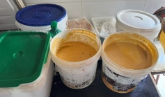 Fiscalização do MP-Procon e Vigilâncias Sanitárias