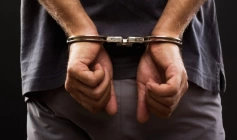 Algemado pela Polícia militar 