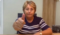 Prefeitura, Leninha Romão 