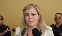 Juíza Higyna Josita Simões