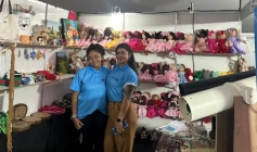 Salão do Artesanato