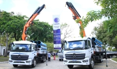 Companhia de Água e Esgoto da Paraíba (Cagepa)