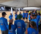 Projeto Praia Limpa 2025/2026