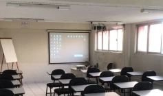 Sala de Aula