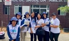 Pesquisa sobre uso racional de medicamentos