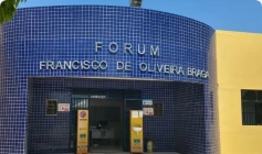Fórum Municipal
