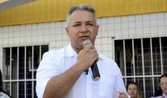 Prefeito de São Francisco, Gerôncio Júnior