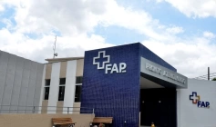 Hospital da Fap
