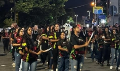 Prévias do Carnaval Tradição