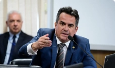 Senador, Ciro Nogueira